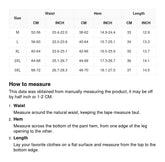 Back off style high waist abdominal pants thin belly hip lifting body shaping pants for women Sai Feel